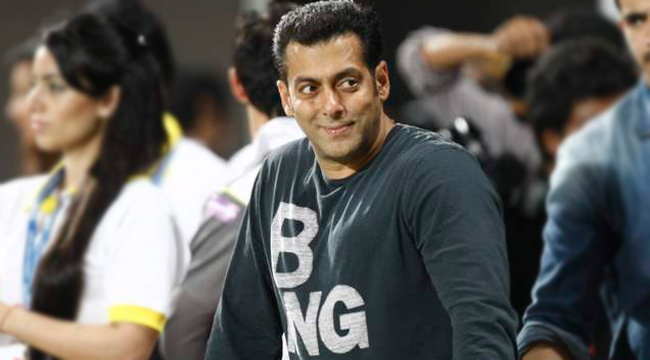 Salman Khan to turn host for kids reality show